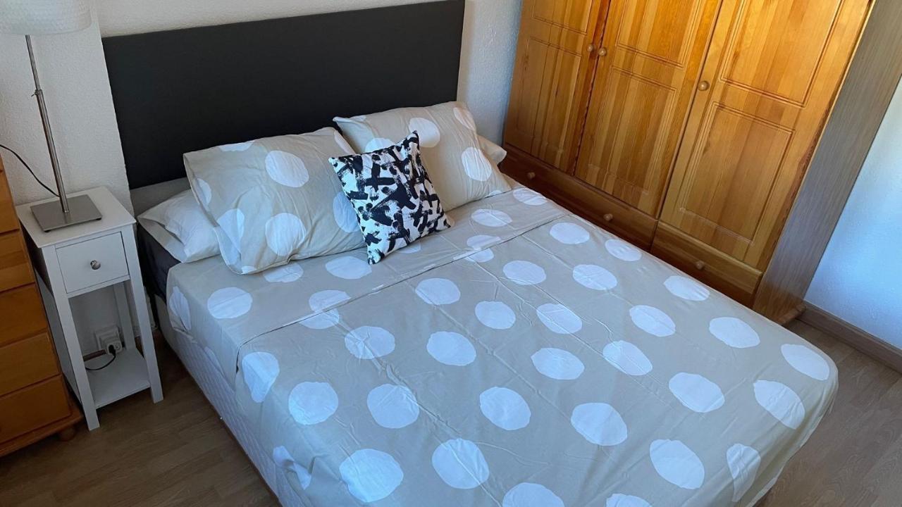 Rincon De Lierde Apartment Villanúa Екстериор снимка