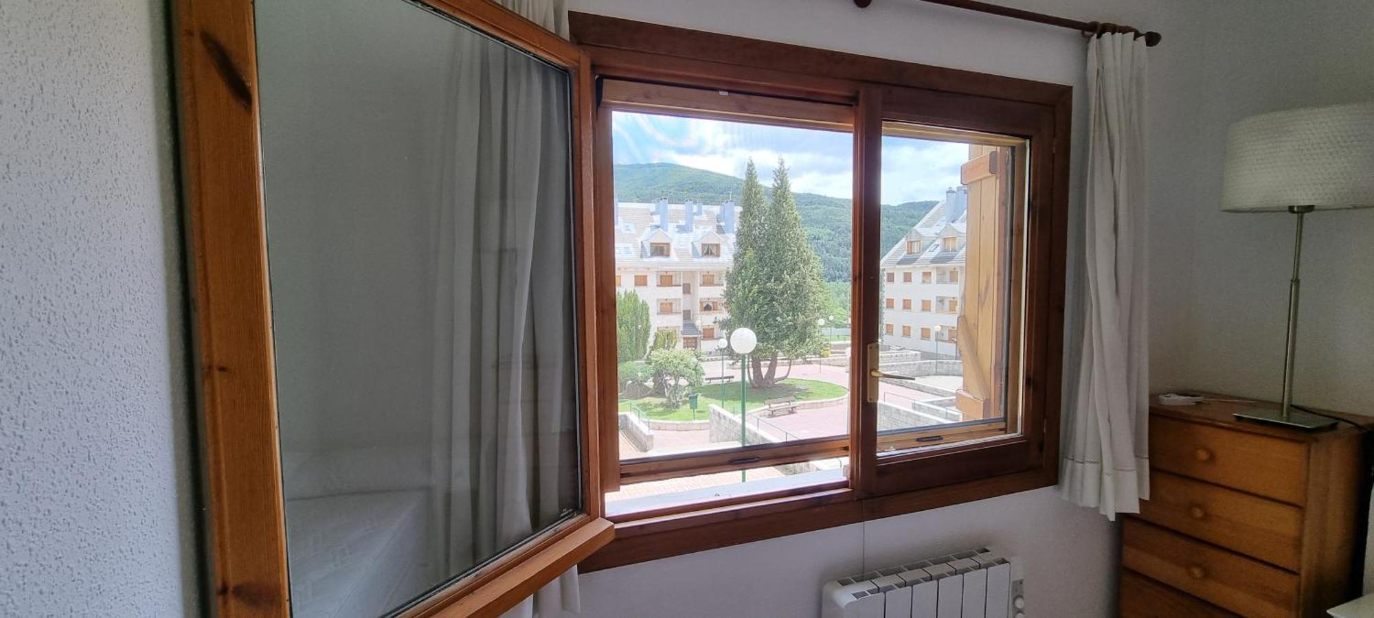Rincon De Lierde Apartment Villanúa Стая снимка